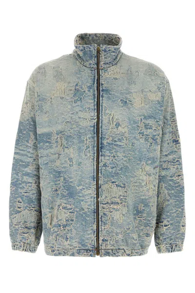 DIESEL DIESEL JACKETS