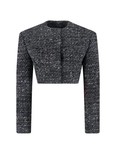 DIESEL DIESEL JACKETS