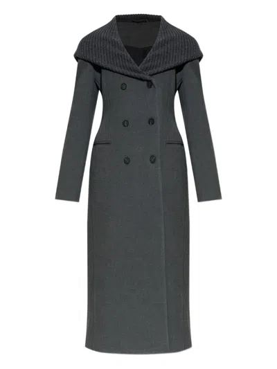 Diesel Jackets In Gray