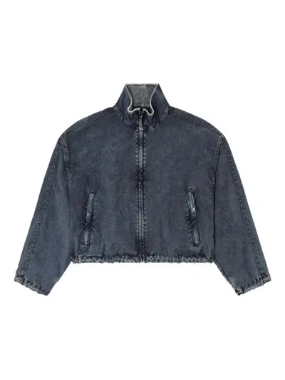 DIESEL DIESEL JACKETS