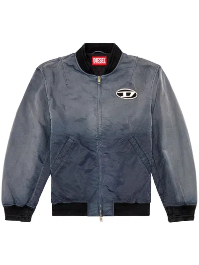 DIESEL DIESEL JACKETS