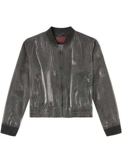 DIESEL DIESEL JACKETS