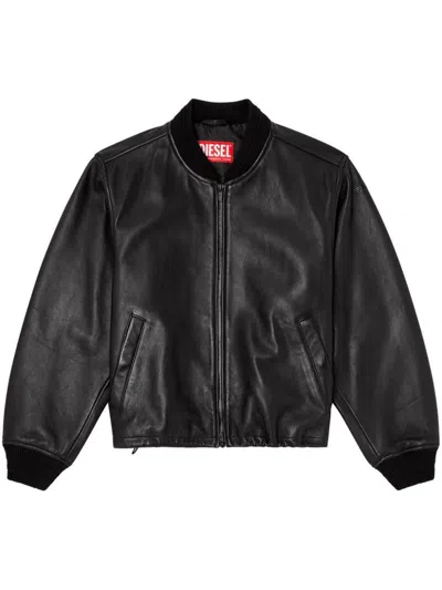 DIESEL DIESEL JACKETS