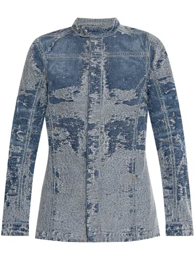 DIESEL DIESEL JACKETS