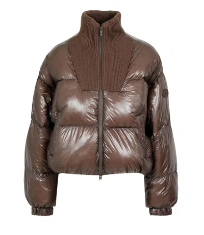 Diesel Jackets In Brown