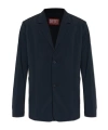 Diesel J-active Button-fastening In Black
