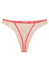 Diesel Janie-gft Briefs In Neutral