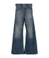 Diesel Jean D-sire 1996 L.28 In Blue