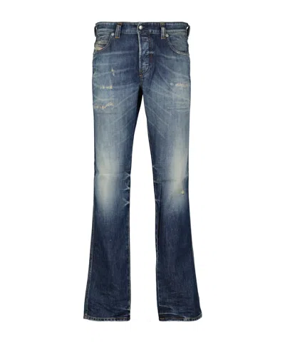 DIESEL D-VYL 1993 JEANS
