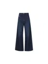 Diesel 1996 D-sire Loose-fit Jeans
