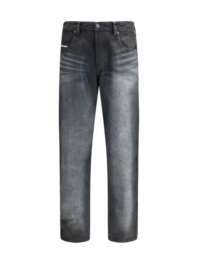 DIESEL DIESEL JEANS