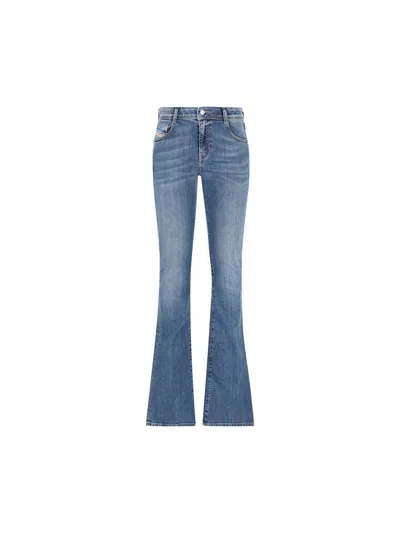 DIESEL DIESEL JEANS