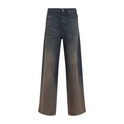 DIESEL DIESEL JEANS