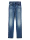 Diesel Drawstring Jeans