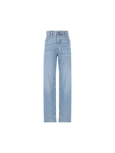 Diesel Jeans In Multi