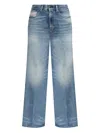 Diesel 1996 D-sire Straight-leg Jeans