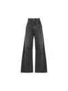 Diesel Jeans In Gray