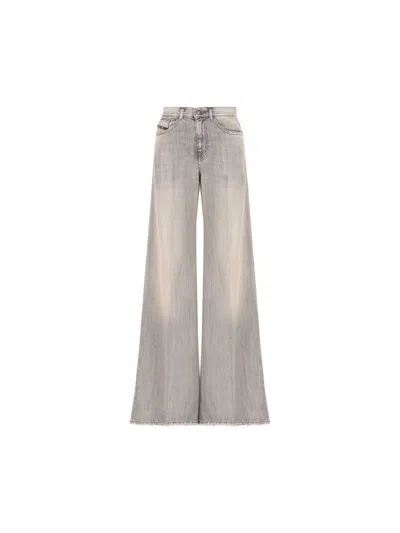 DIESEL DIESEL JEANS