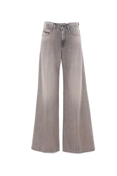 DIESEL DIESEL JEANS
