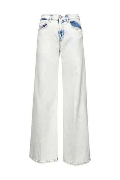 DIESEL DIESEL JEANS