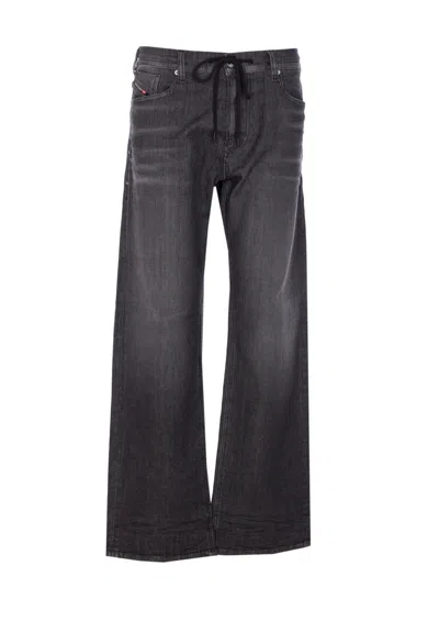 DIESEL DIESEL JEANS