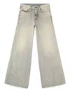 Diesel 1978 D-akemi Jeans