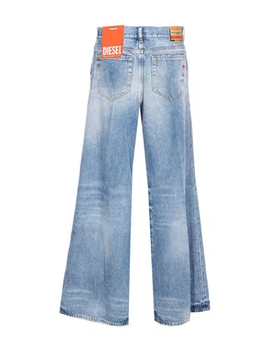 Diesel Jeans