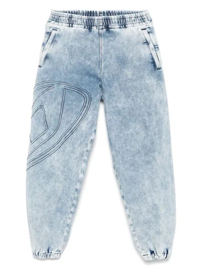 Diesel Jeans In Blue