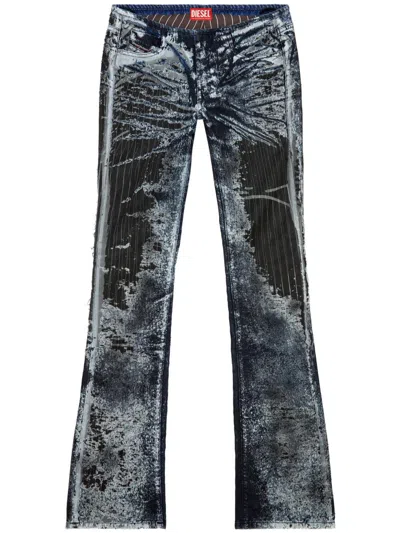 DIESEL DIESEL JEANS