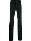 Diesel 1985 Larkee 0688h Straight Leg Stretch Jeans