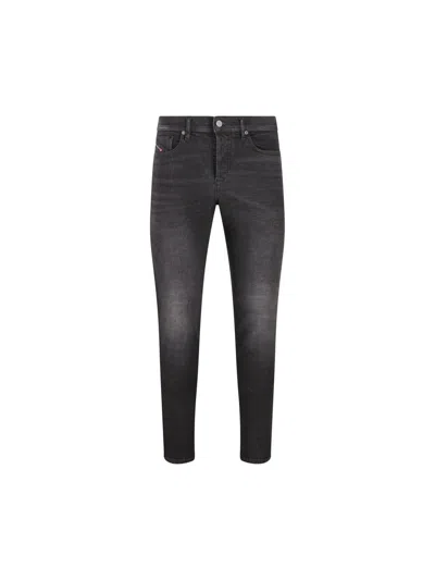DIESEL DIESEL JEANS