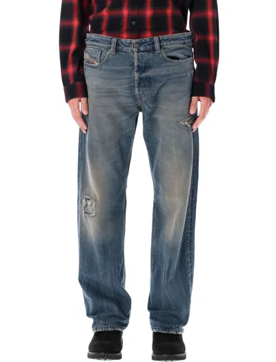 Diesel Jeans In Blue