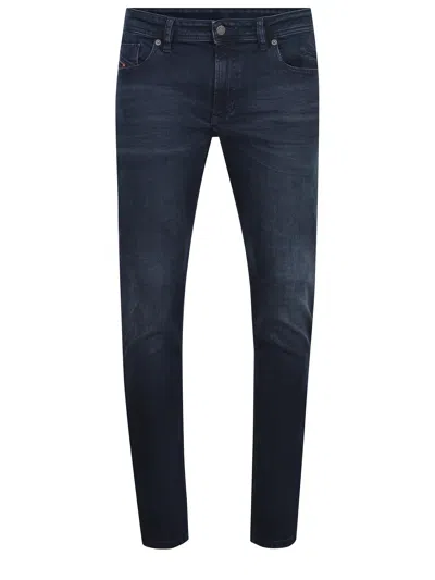 Diesel Jeans. In Blue