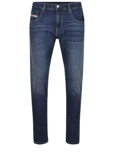 Diesel Jeans In Blue