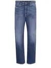 Diesel Jeans In Blue