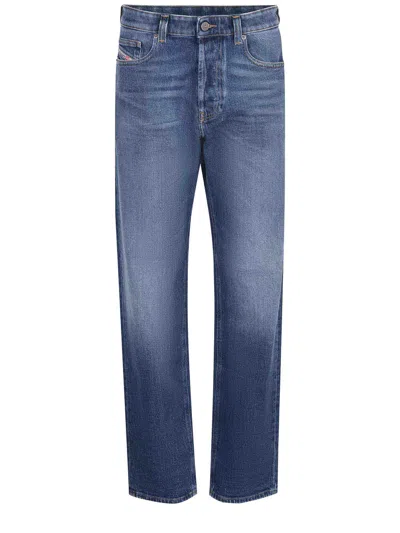 Diesel Jeans In Blue