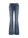 Diesel 1969 D-ebbey Jeans