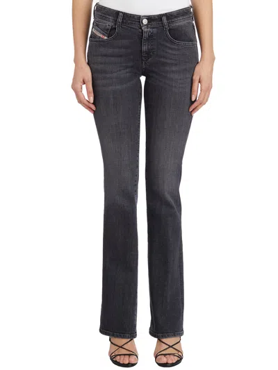 DIESEL DIESEL JEANS 1969 D-EBBEY