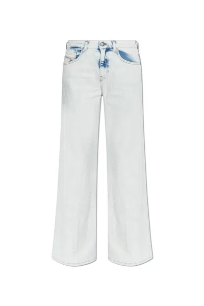 DIESEL DIESEL JEANS 1978 D-AKEMI