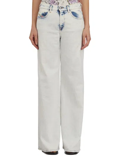 DIESEL DIESEL JEANS 1978 D AKEMI