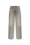 Diesel Jeans 1978 D-akemi In Multi