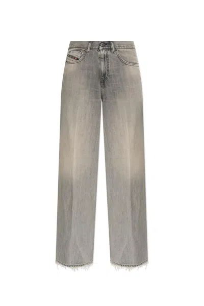 Diesel Jeans 1978 D-akemi In Multi