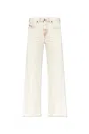 Diesel Jeans `1978 D-akemi` In Neutral