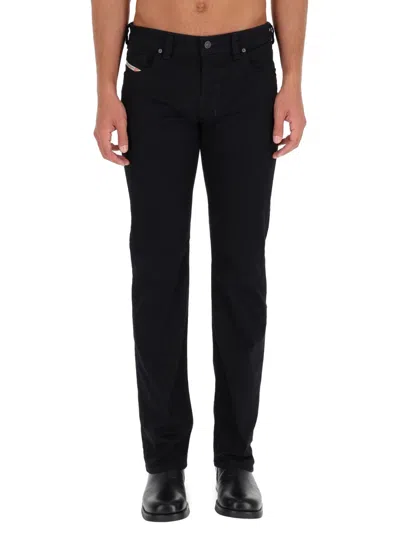 Diesel Jeans 1985 Larkee In Black