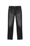 Diesel 1985 Larkee Straight-leg Jeans
