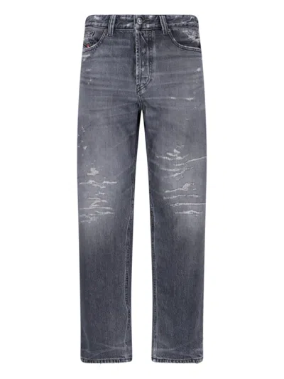 DIESEL JEANS 1988 D-ARK