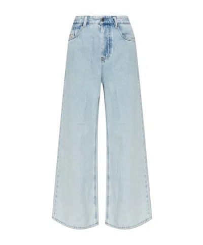 Diesel Jeans 1996 D-sire In Blue