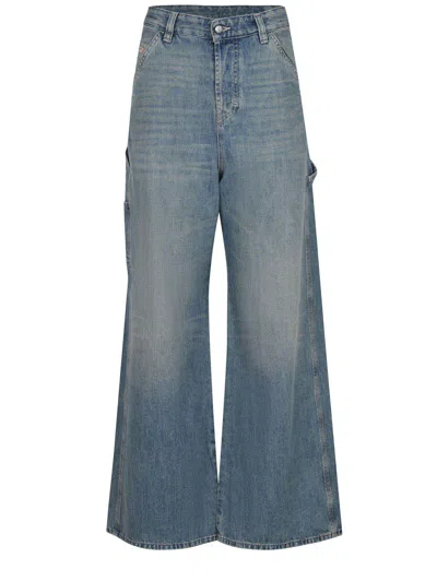 DIESEL DIESEL JEANS "1996 D-SIRE"