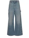 Diesel 1996 Dsire Jeans In Blue