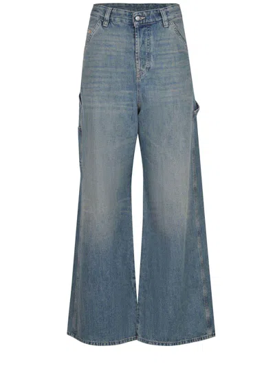 DIESEL DIESEL  JEANS "1996 D-SIRE"